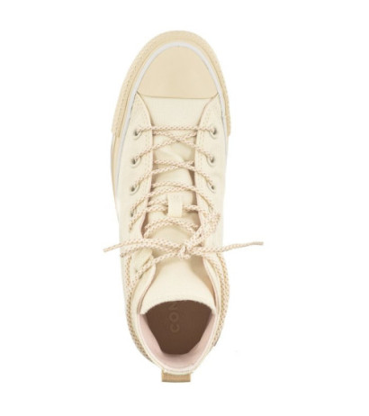 Converse CT All Star Hi Egret/Natural ivory A06093C (CO610-a) apavi