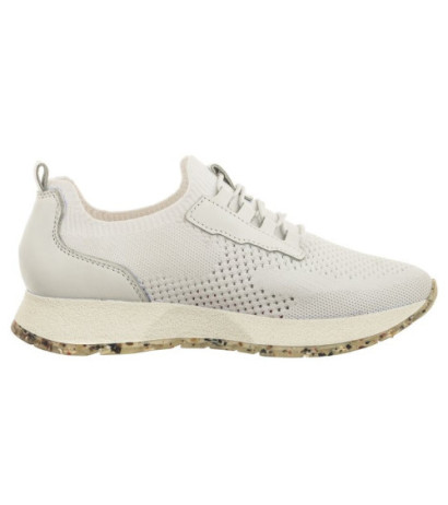 Salamander Burlina White 32-45112-40 (SA68-a) sports Shoes