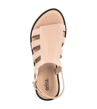 Melissa Boemia Platform AD 31931/51663 Black/Pink (ML285-b) sandaalid