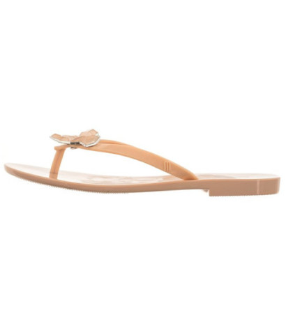 Melissa Harmonic Stones AD 32860/53820 Pink/Pink Glitter (ML286-a) šlepetės