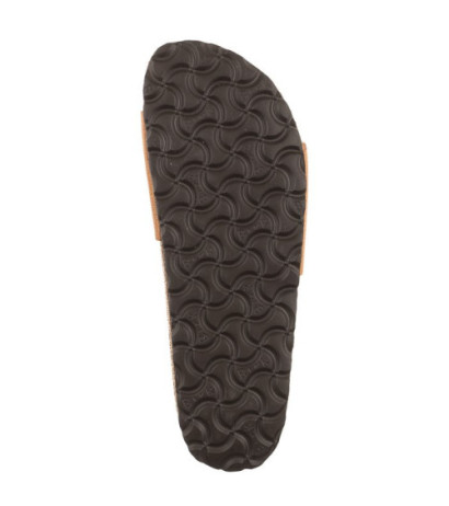 Birkenstock Madrid Pecan 1025050 (BK224-b) Moteriški batai/šlepetės