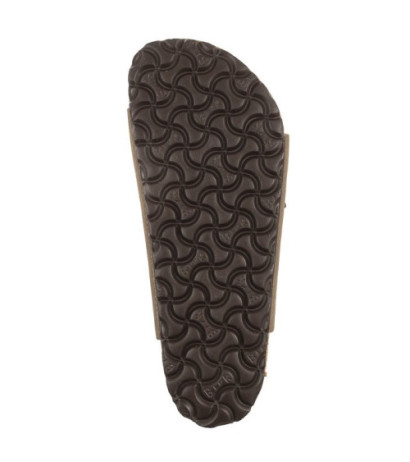 Birkenstock Florida Bs Mocca 0053881 (BK228-a) Moteriški batai/šlepetės