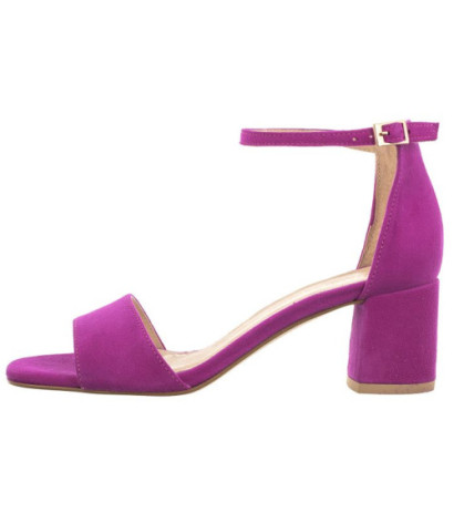 Maciejka Różowe 2979J-15/00-1 (MA1077-c) kingad