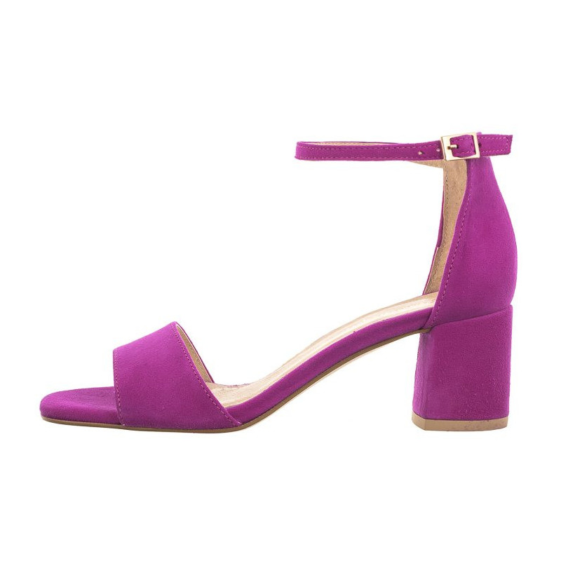 Maciejka Różowe 2979J-15/00-1 (MA1077-c) bateliai