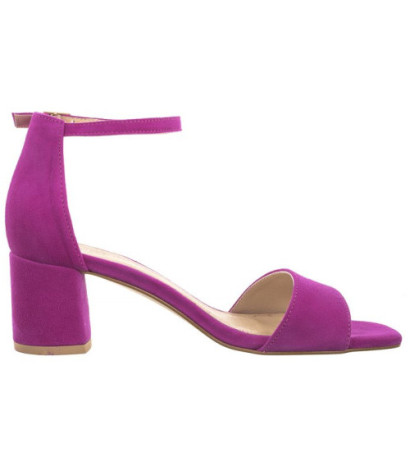 Maciejka Różowe 2979J-15/00-1 (MA1077-c) kingad