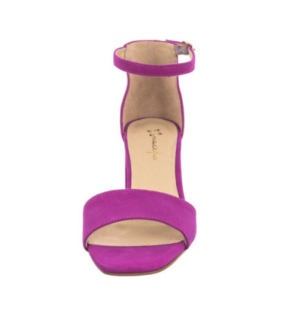 Maciejka Różowe 2979J-15/00-1 (MA1077-c) bateliai