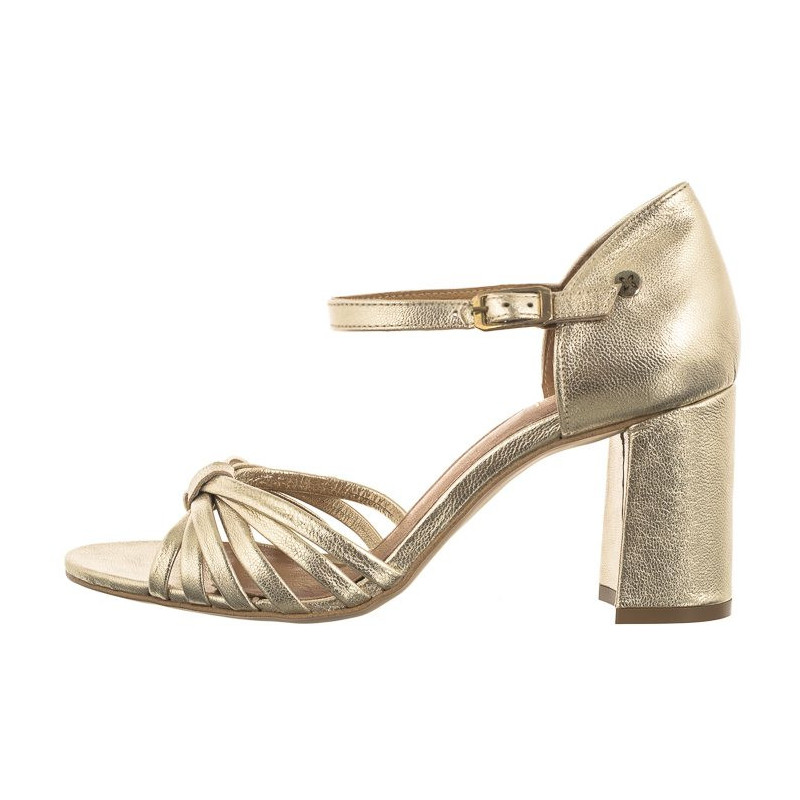 Maciejka Złote 06025-25/00-1 (MA1070-b) kurpes