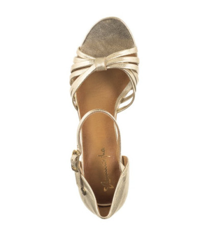 Maciejka Złote 06025-25/00-1 (MA1070-b) bateliai