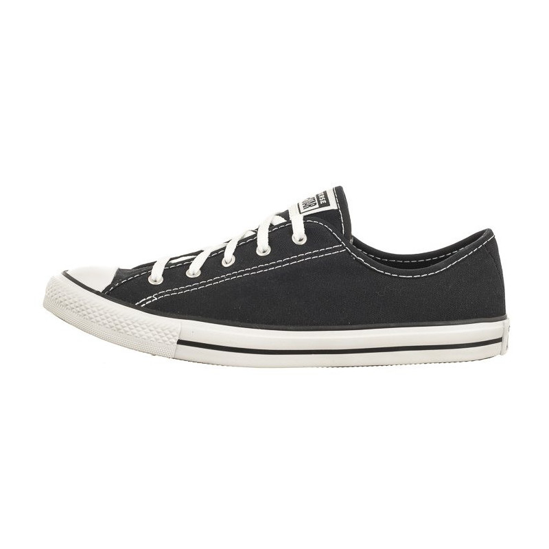 Converse CTAS Dainty Ox Black/White/Black 564982C (CO612-a) bateliai