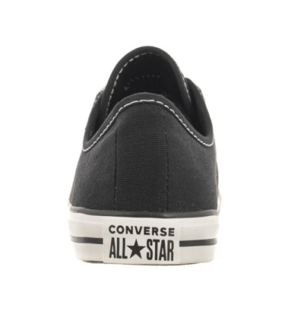 Converse CTAS Dainty Ox Black/White/Black 564982C (CO612-a) bateliai