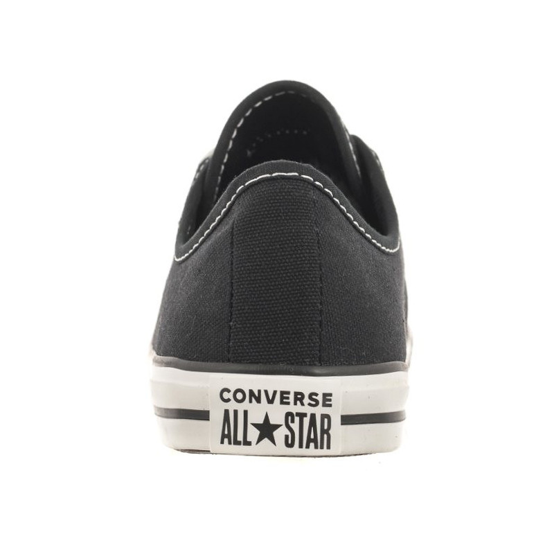 Converse CTAS Dainty Ox Black/White/Black 564982C (CO612-a) bateliai