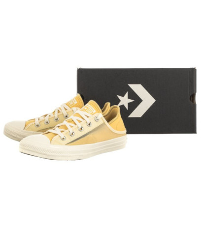 Converse CTAS Crush Heel Ox Mom's Potato Salad A03504C (CO613-a) bateliai