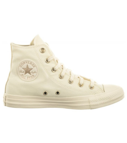 Converse CTAS Hi Egret/Egret/Light Gold A03514C (CO614-a) apavi