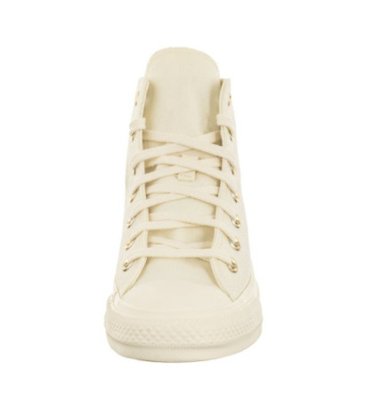 Converse CTAS Hi Egret/Egret/Light Gold A03514C (CO614-a) apavi