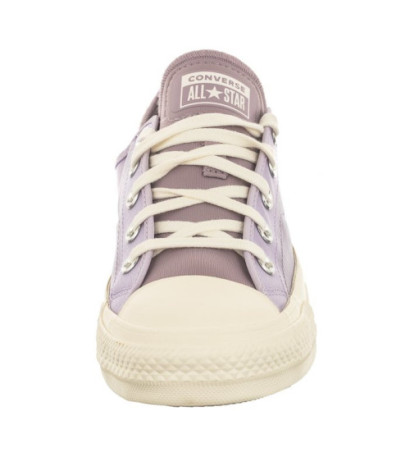 Converse CTAS Crush Heel Ox Vapor Violet/Lucid Lilac/Egret A03503C (CO613-b) kingad