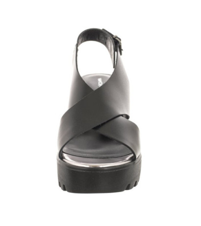 Wojas Czarne 76057-51 (WO143-a) batai