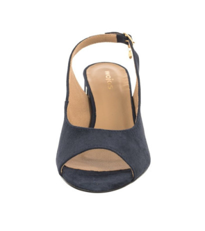 Wojas Granatowe 76041-66 (WO148-a) kingad