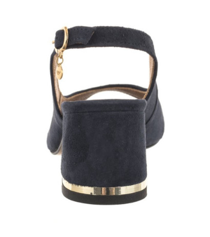 Wojas Granatowe 76041-66 (WO148-a) bateliai