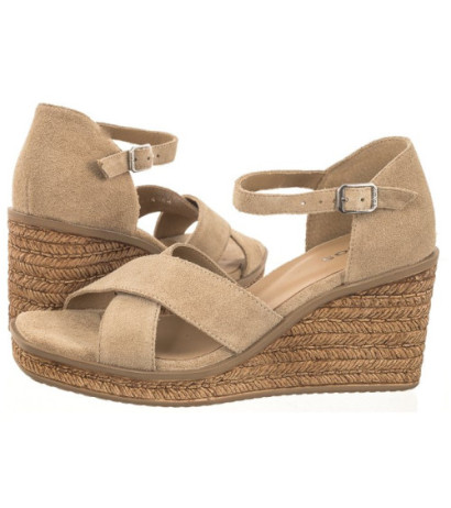 Wojas Beżowe 76149-64 (WO151-a) batai