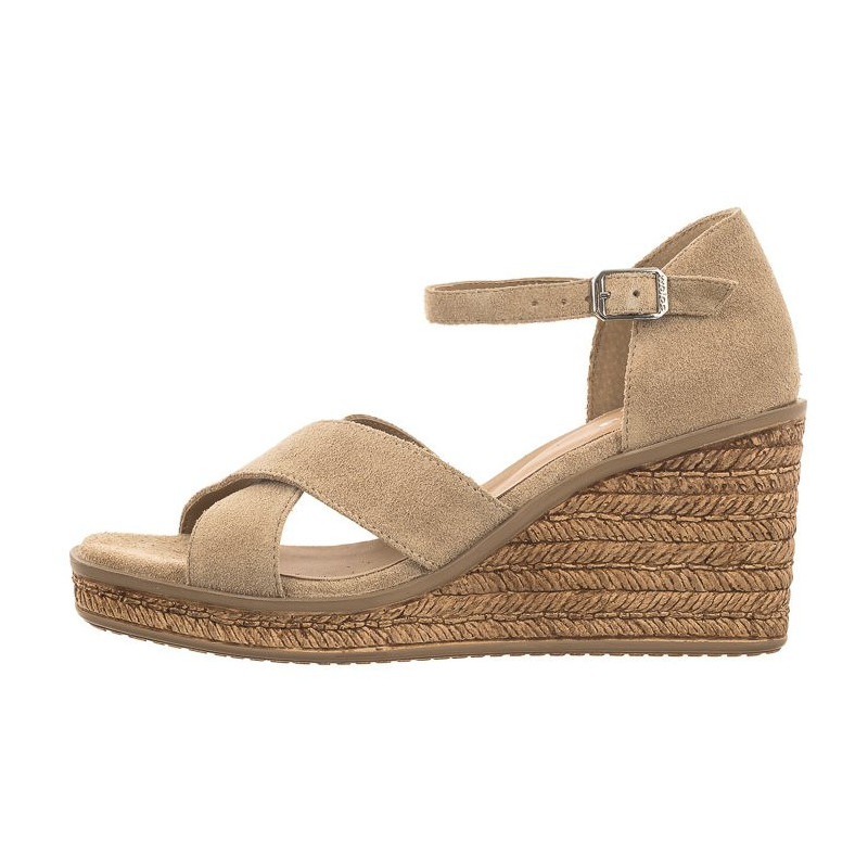 Wojas Beżowe 76149-64 (WO151-a) batai