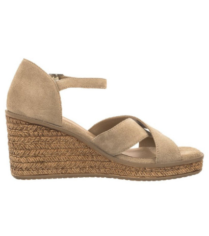 Wojas Beżowe 76149-64 (WO151-a) batai