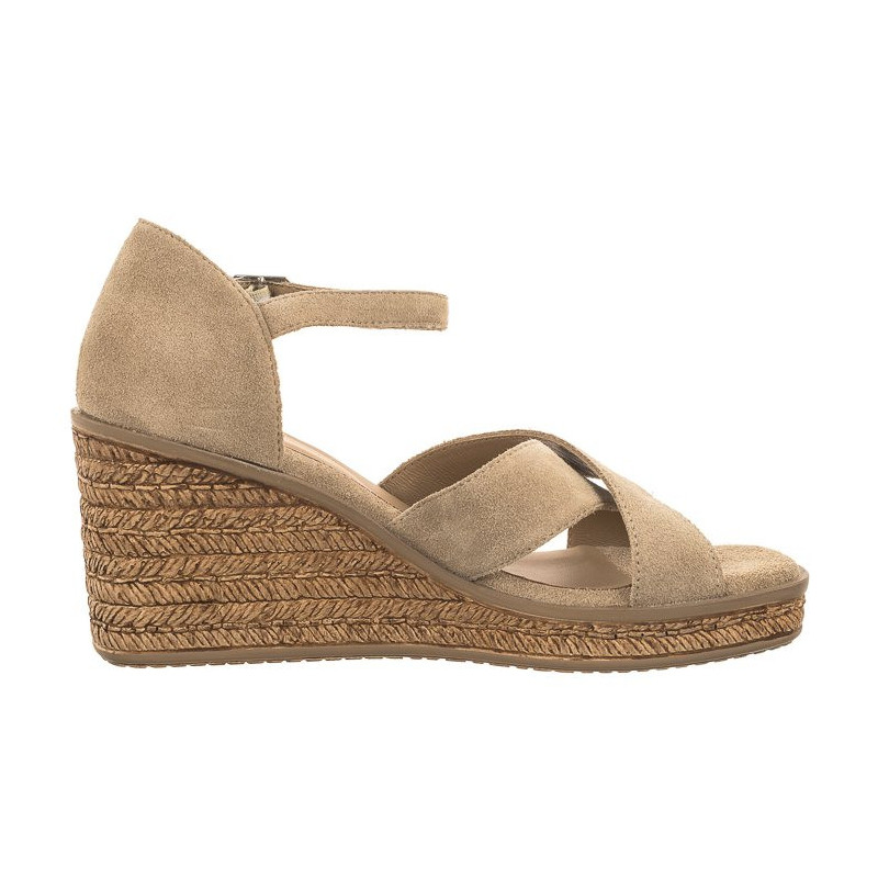 Wojas Beżowe 76149-64 (WO151-a) batai