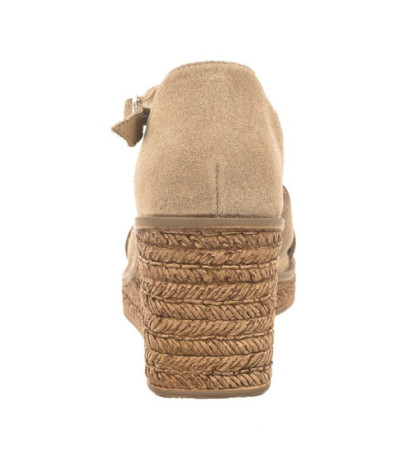 Wojas Beżowe 76149-64 (WO151-a) shoes