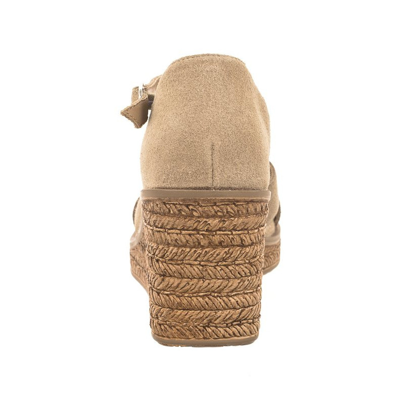 Wojas Beżowe 76149-64 (WO151-a) shoes