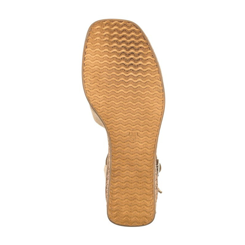 Wojas Beżowe 76149-64 (WO151-a) kingad