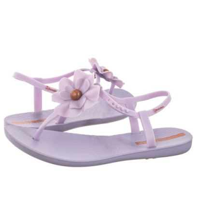 Ipanema Class Flora Fem 26845/AF380 Violet/Lilac (IP62-b) sandales