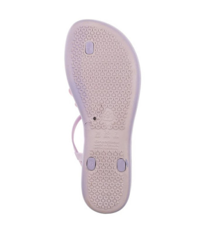 Ipanema Class Flora Fem 26845/AF380 Violet/Lilac (IP62-b) sandalai