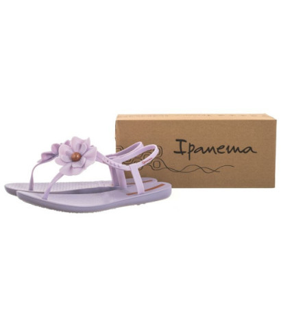 Ipanema Class Flora Fem 26845/AF380 Violet/Lilac (IP62-b) sandales