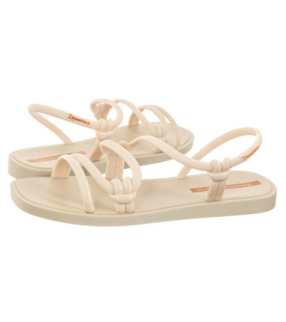 Ipanema Solar Sandal Fem 26983/AK633 Beige/Beige (IP63-a) sandalai
