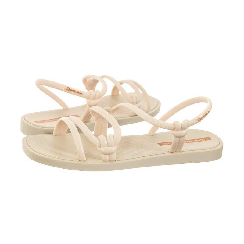 Ipanema Solar Sandal Fem 26983/AK633 Beige/Beige (IP63-a) sandales