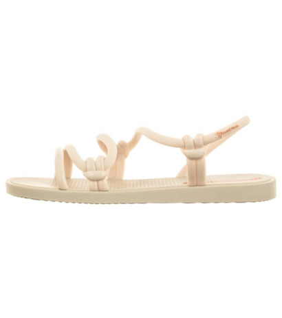 Ipanema Solar Sandal Fem 26983/AK633 Beige/Beige (IP63-a) sandaalid