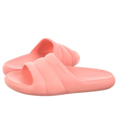 Ipanema Bliss Slide Fem 27022/AK911 Pink (IP64-a) Moteriški batai/šlepetės