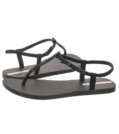 Ipanema Class Brilha Fem 26914/AI193 Black (IP61-b) sandalai