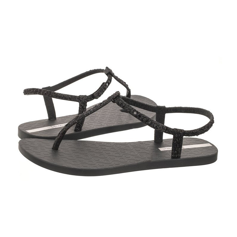 Ipanema Class Brilha Fem 26914/AI193 Black (IP61-b) sandalai