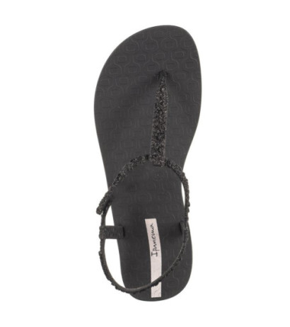 Ipanema Class Brilha Fem 26914/AI193 Black (IP61-b) sandales