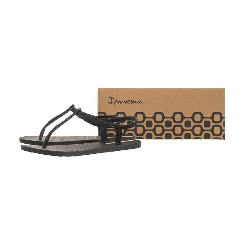 Ipanema Class Brilha Fem 26914/AI193 Black (IP61-b) sandals