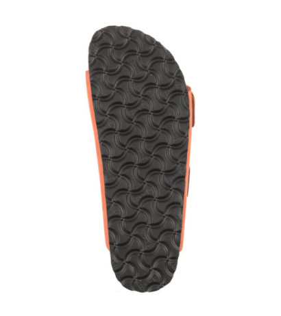 Birkenstock Arizona Big Buckle Mars Red 1025424 (BK213-c) Sieviešu apavi/Flip Flops