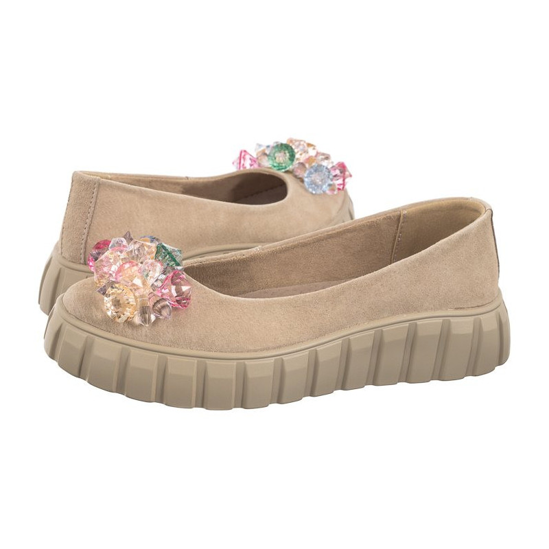 Filippo Białe DP4682/25 WH (FO40-b) kingad