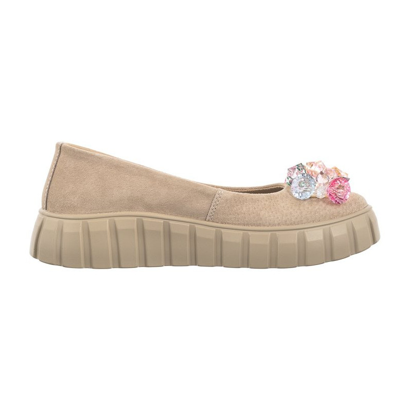 Filippo Białe DP4682/25 WH (FO40-b) kingad