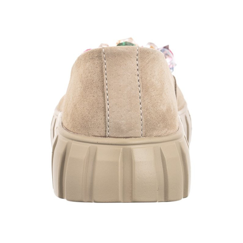 Filippo Beżowe DP4682/25 BE (FO40-b) kingad