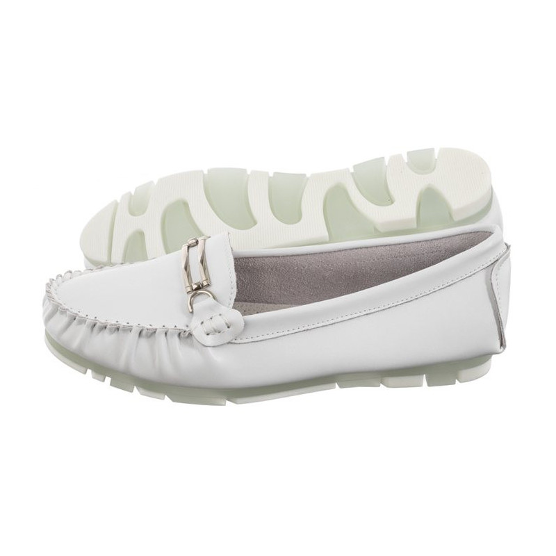 Filippo Białe DP1202/24 WH (FO37-b) batai