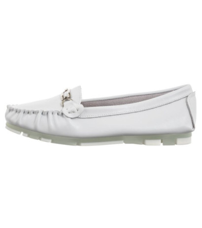 Filippo Białe DP1202/24 WH (FO37-b) batai