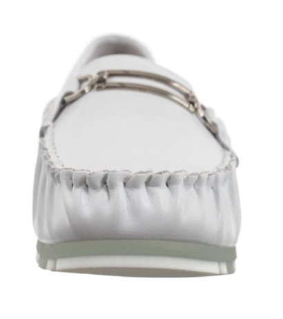 Filippo Białe DP1202/24 WH (FO37-b) batai