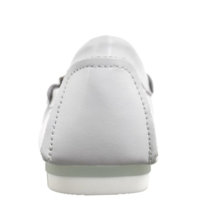 Filippo Białe DP1202/24 WH (FO37-b) batai