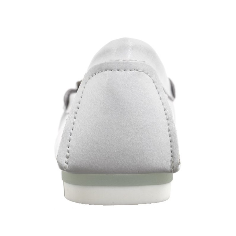 Filippo Białe DP1202/24 WH (FO37-b) batai