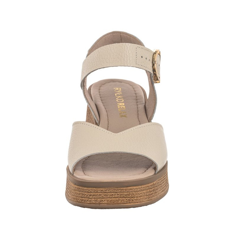 Ryłko Kremowe 3MF66_Z_ _6NJ (RY665-c) batai